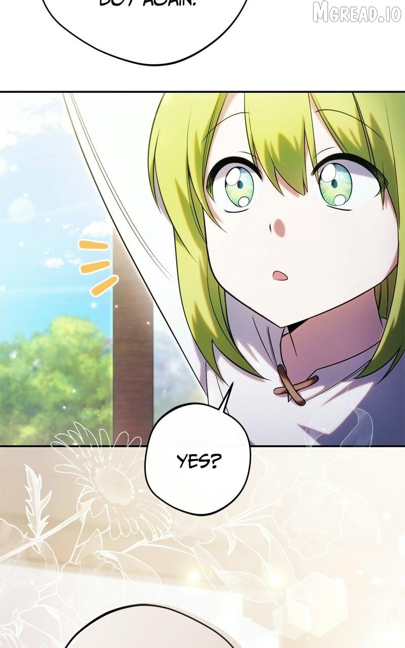 The Villain Tyrant Has Returned Chapter 78 - page 31