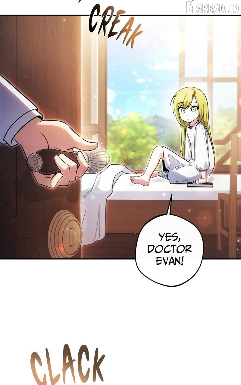 The Villain Tyrant Has Returned Chapter 78 - page 34