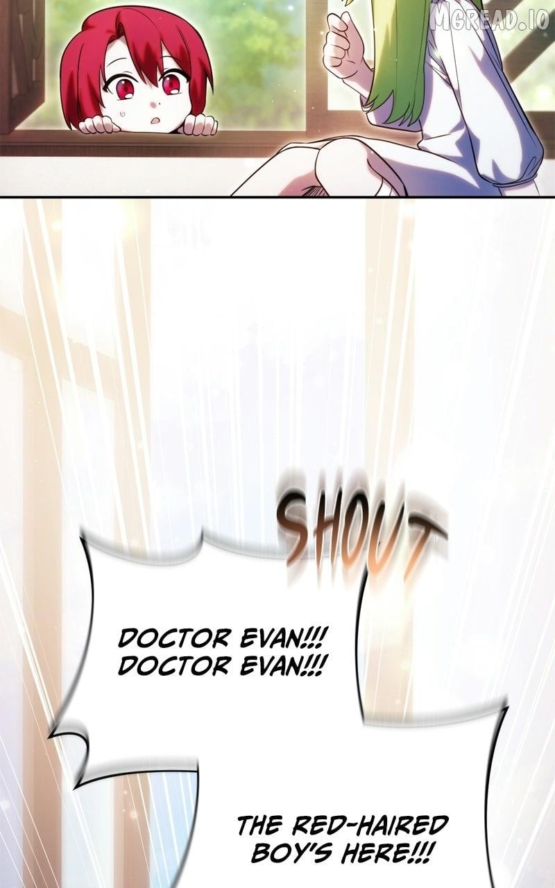 The Villain Tyrant Has Returned Chapter 78 - page 39