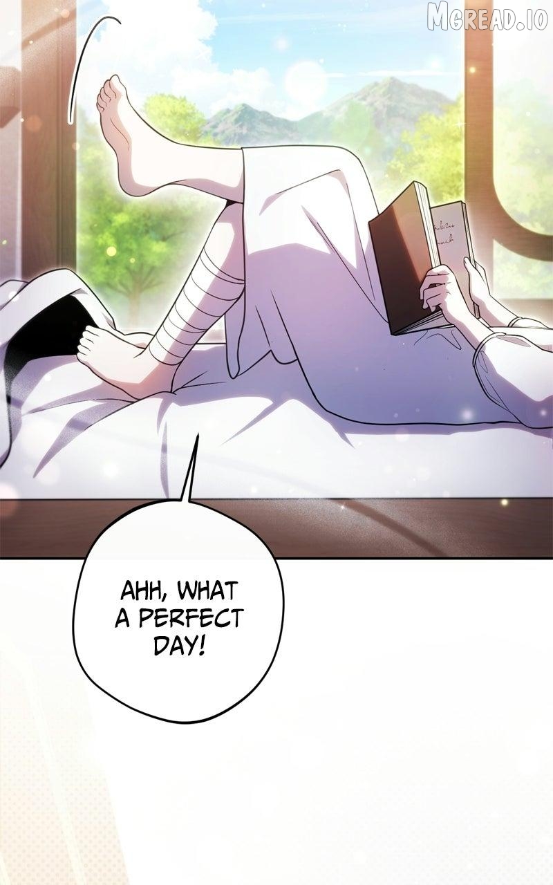 The Villain Tyrant Has Returned Chapter 78 - page 4