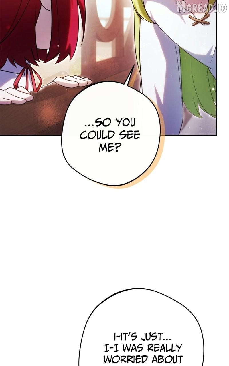 The Villain Tyrant Has Returned Chapter 78 - page 45