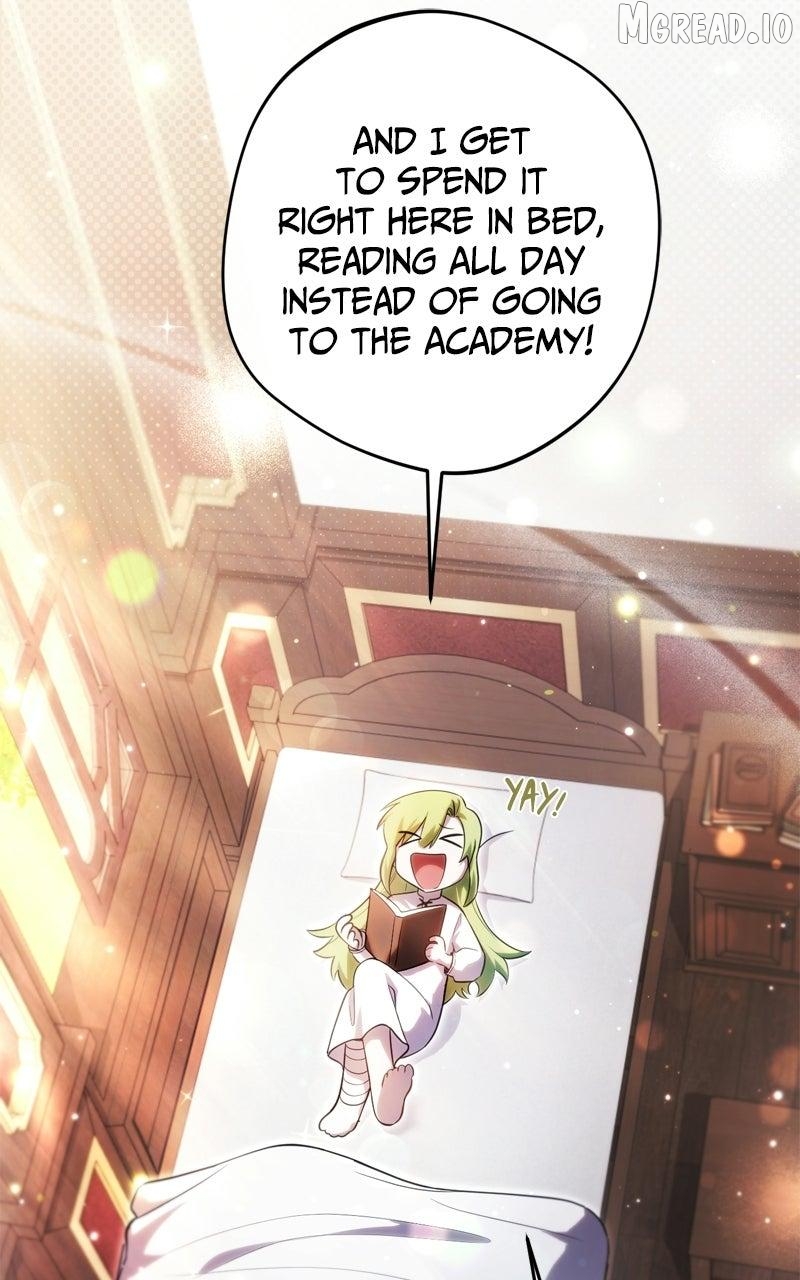 The Villain Tyrant Has Returned Chapter 78 - page 5