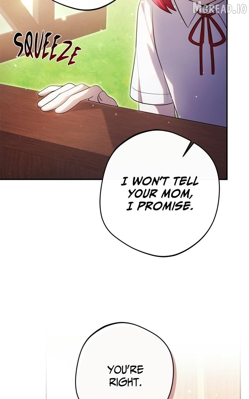 The Villain Tyrant Has Returned Chapter 78 - page 51