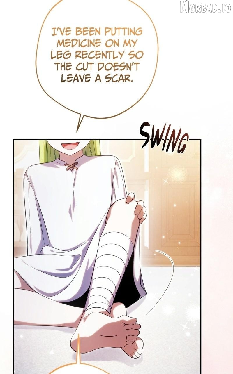 The Villain Tyrant Has Returned Chapter 78 - page 81