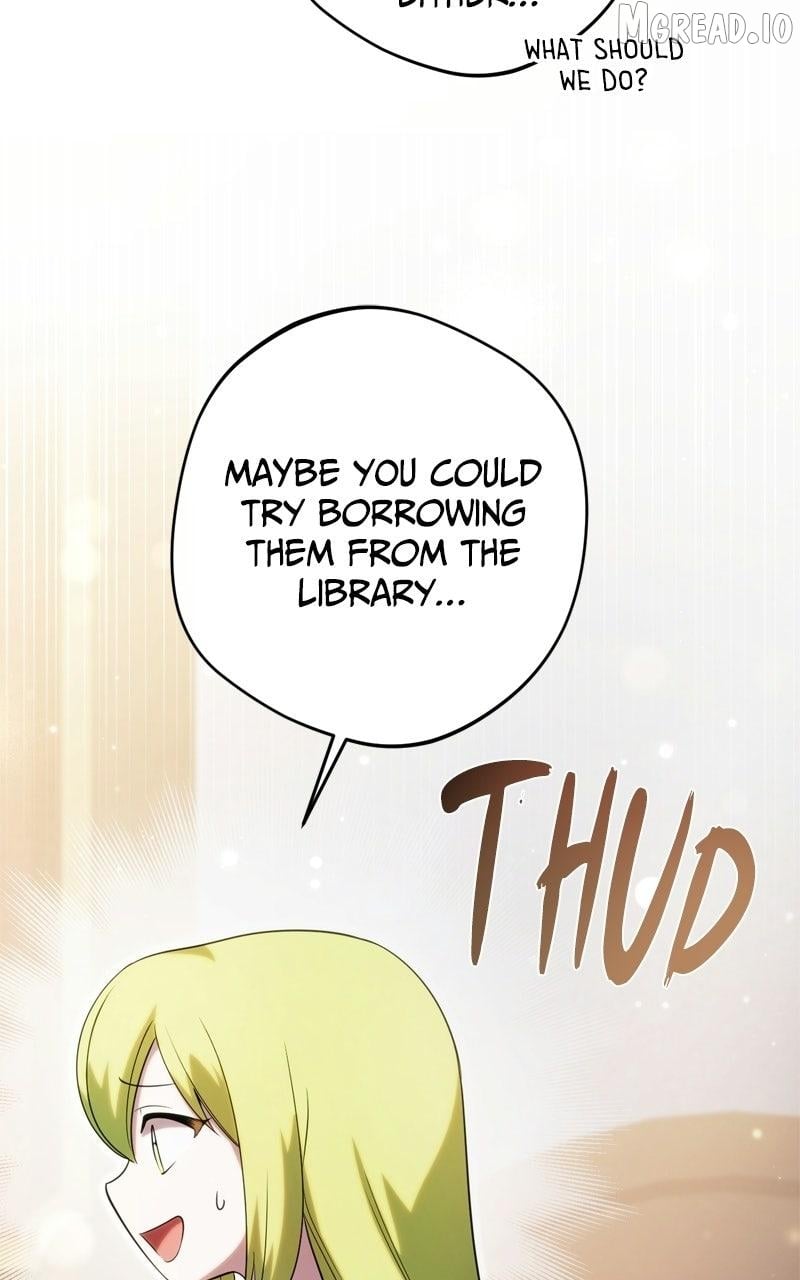 The Villain Tyrant Has Returned Chapter 78 - page 88