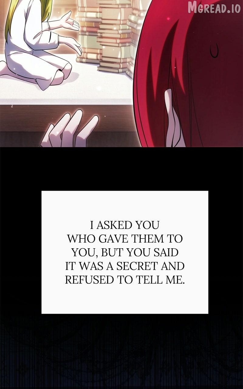 The Villain Tyrant Has Returned Chapter 78 - page 94