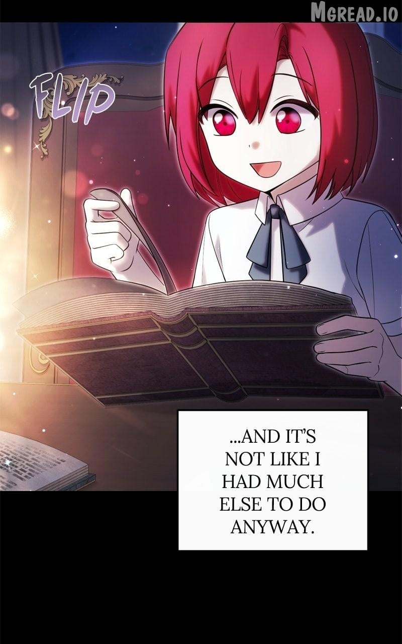 The Villain Tyrant Has Returned Chapter 78 - page 97