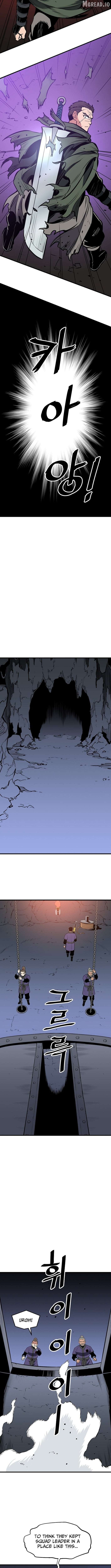 Pride Of The Blade Chapter 49 - page 6