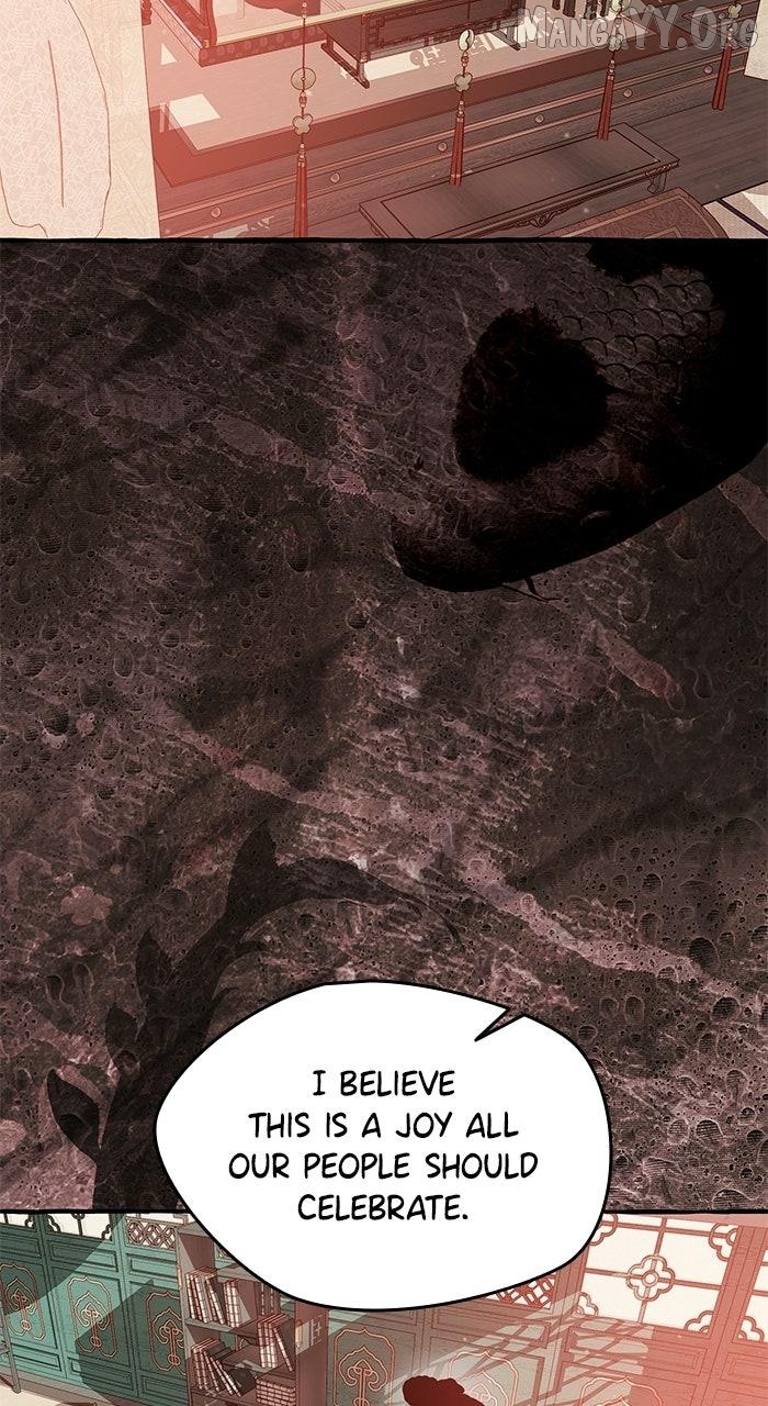 North Snow Love Story Chapter 72 - page 2