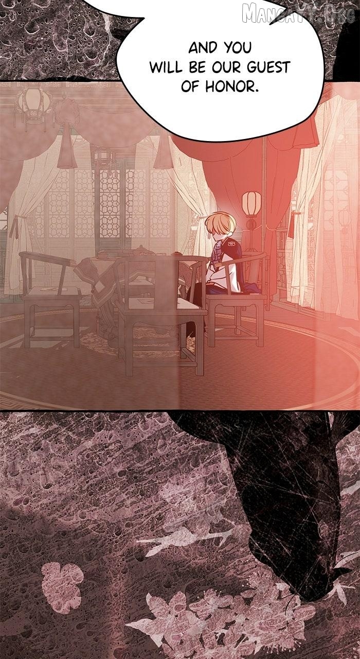 North Snow Love Story Chapter 72 - page 4