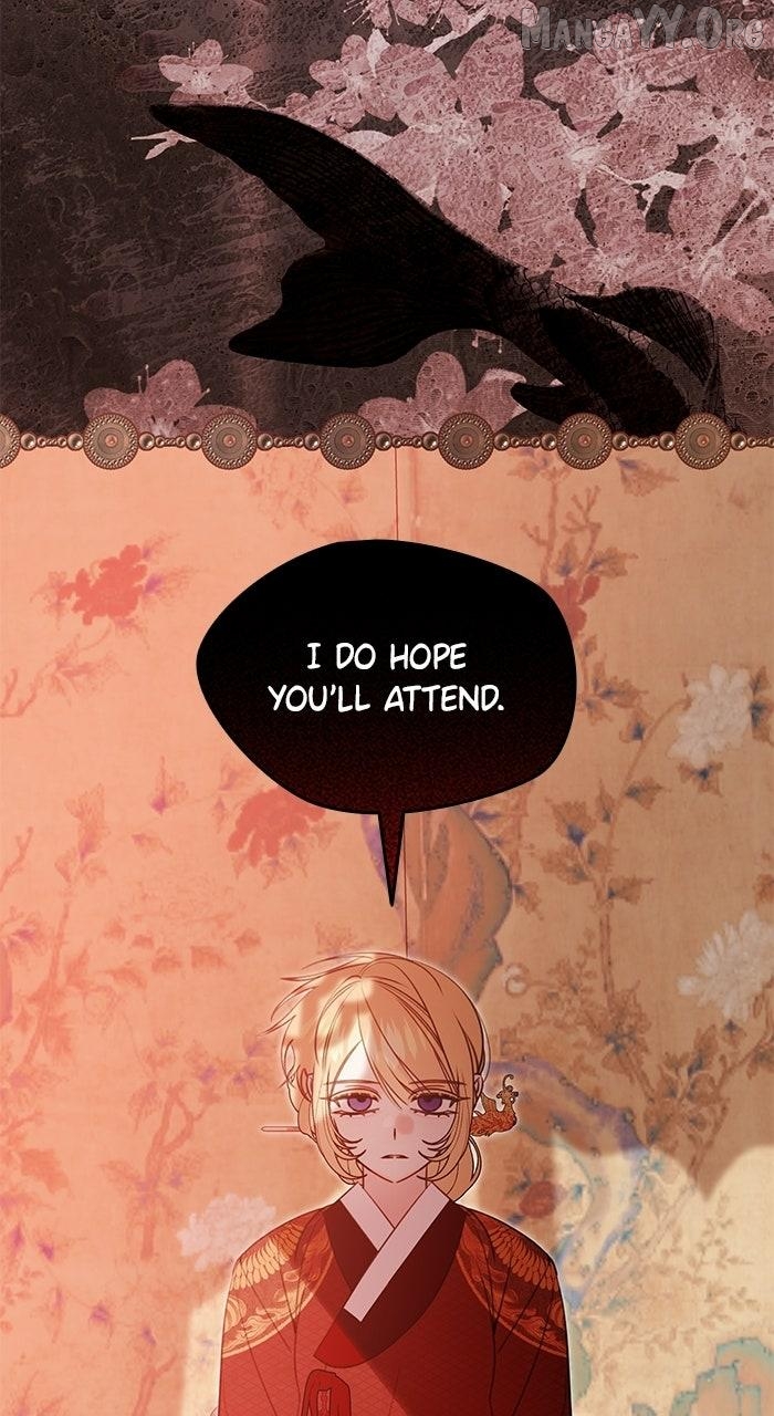 North Snow Love Story Chapter 72 - page 5