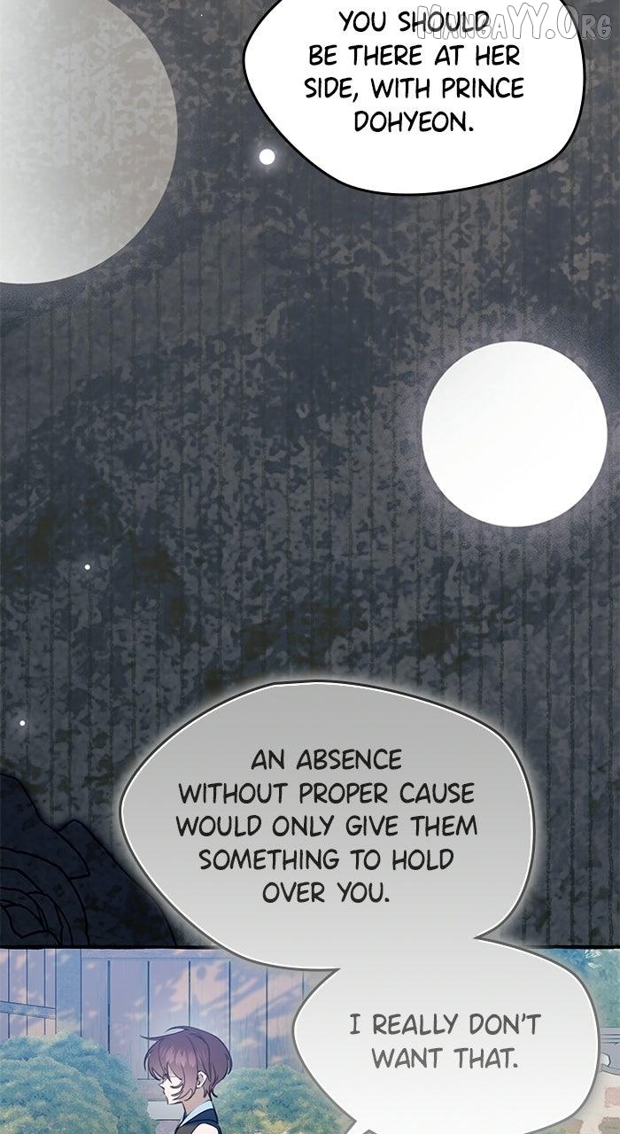 North Snow Love Story Chapter 72 - page 77
