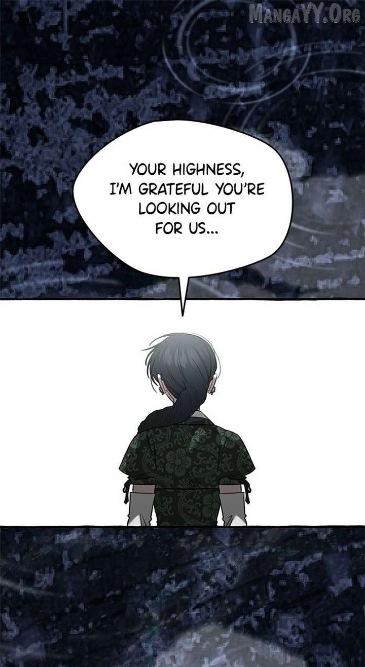 North Snow Love Story Chapter 73 - page 1