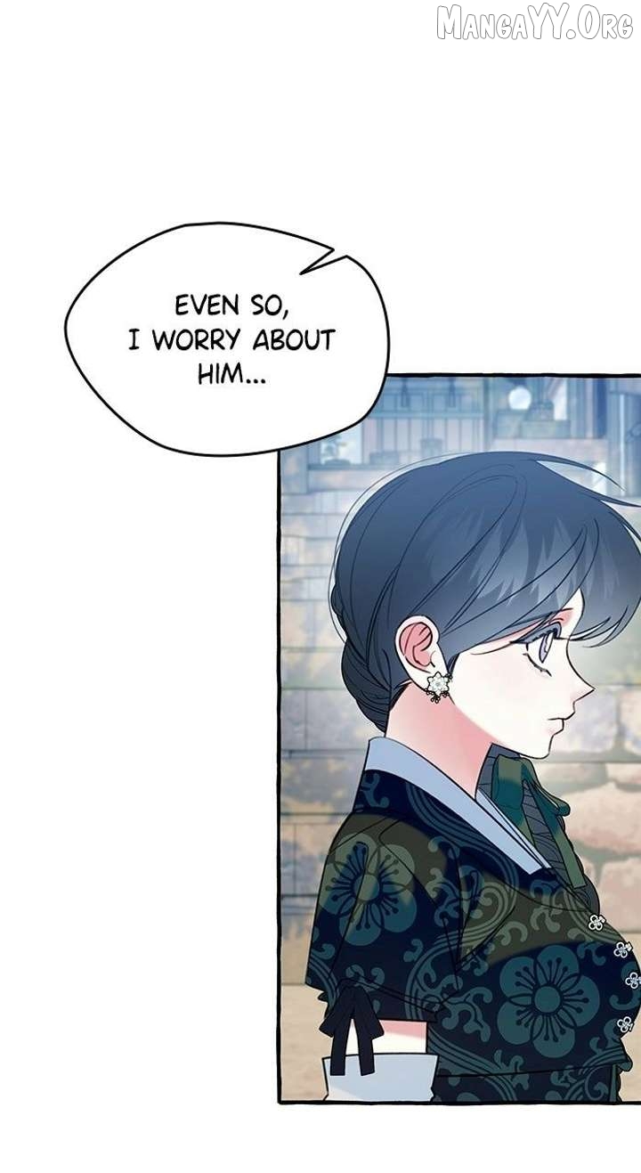 North Snow Love Story Chapter 73 - page 10