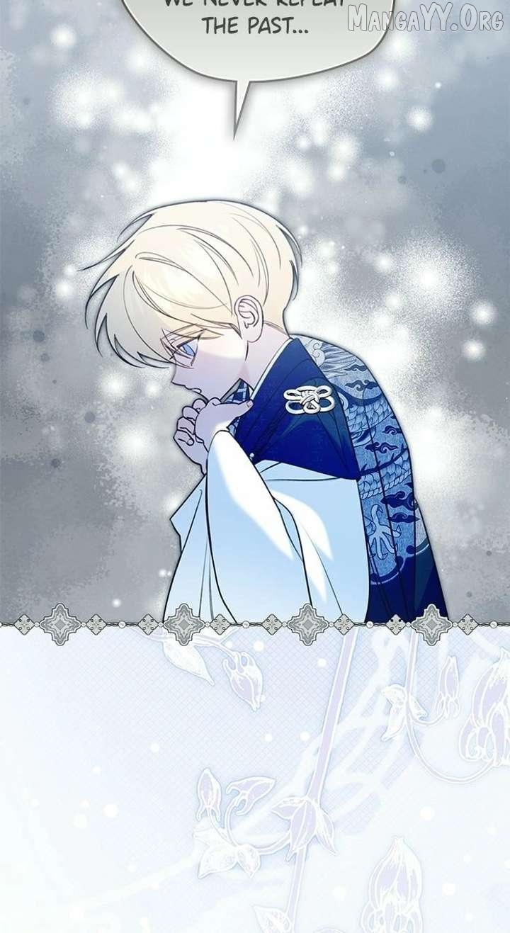 North Snow Love Story Chapter 73 - page 15
