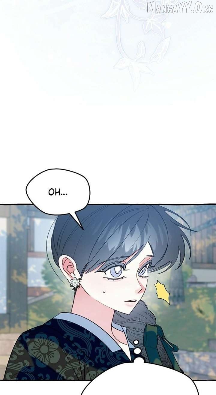 North Snow Love Story Chapter 73 - page 16