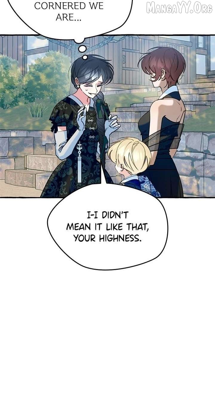 North Snow Love Story Chapter 73 - page 18