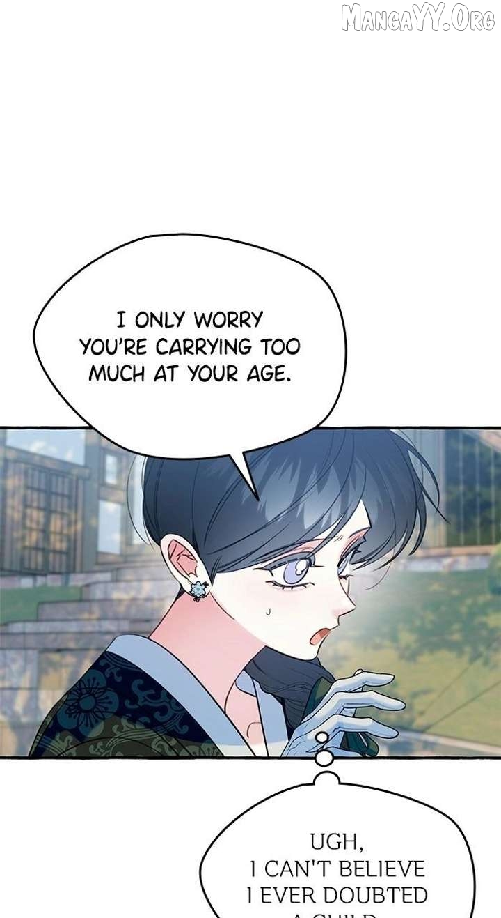 North Snow Love Story Chapter 73 - page 19