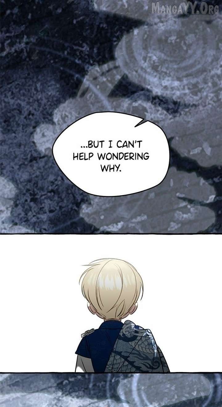 North Snow Love Story Chapter 73 - page 2