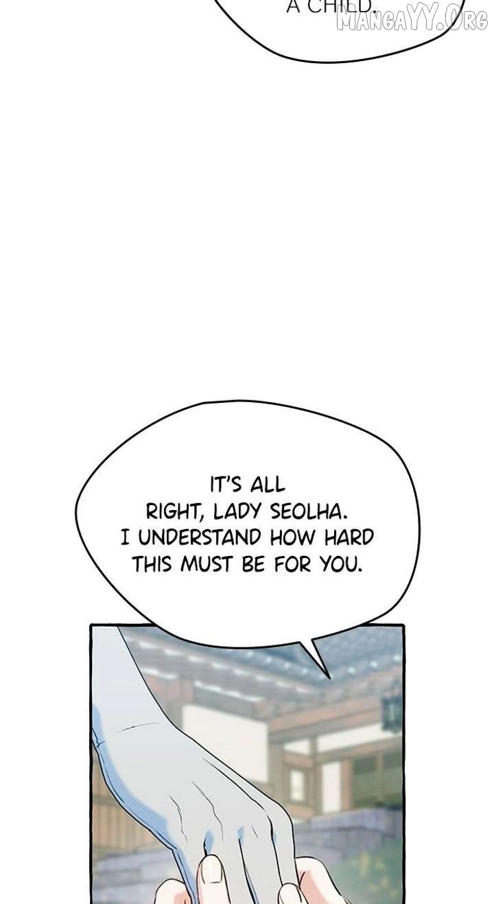 North Snow Love Story Chapter 73 - page 20