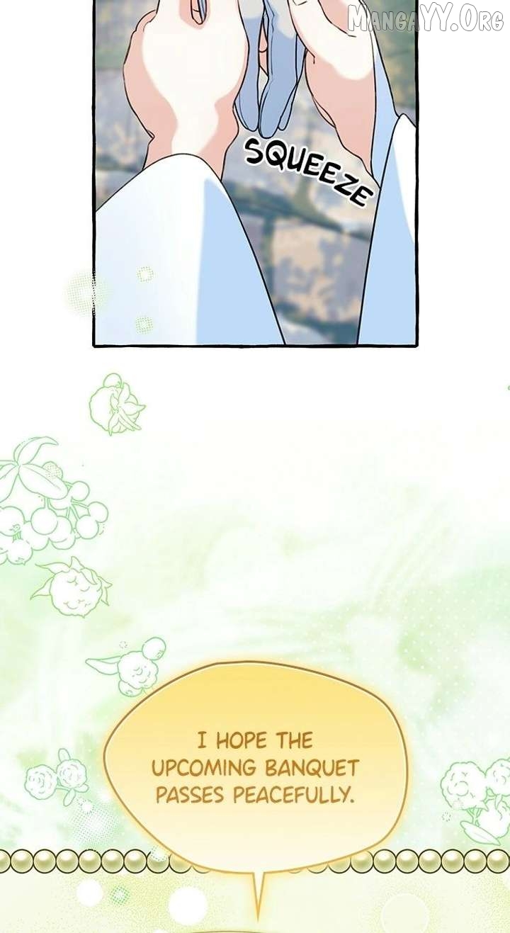 North Snow Love Story Chapter 73 - page 21