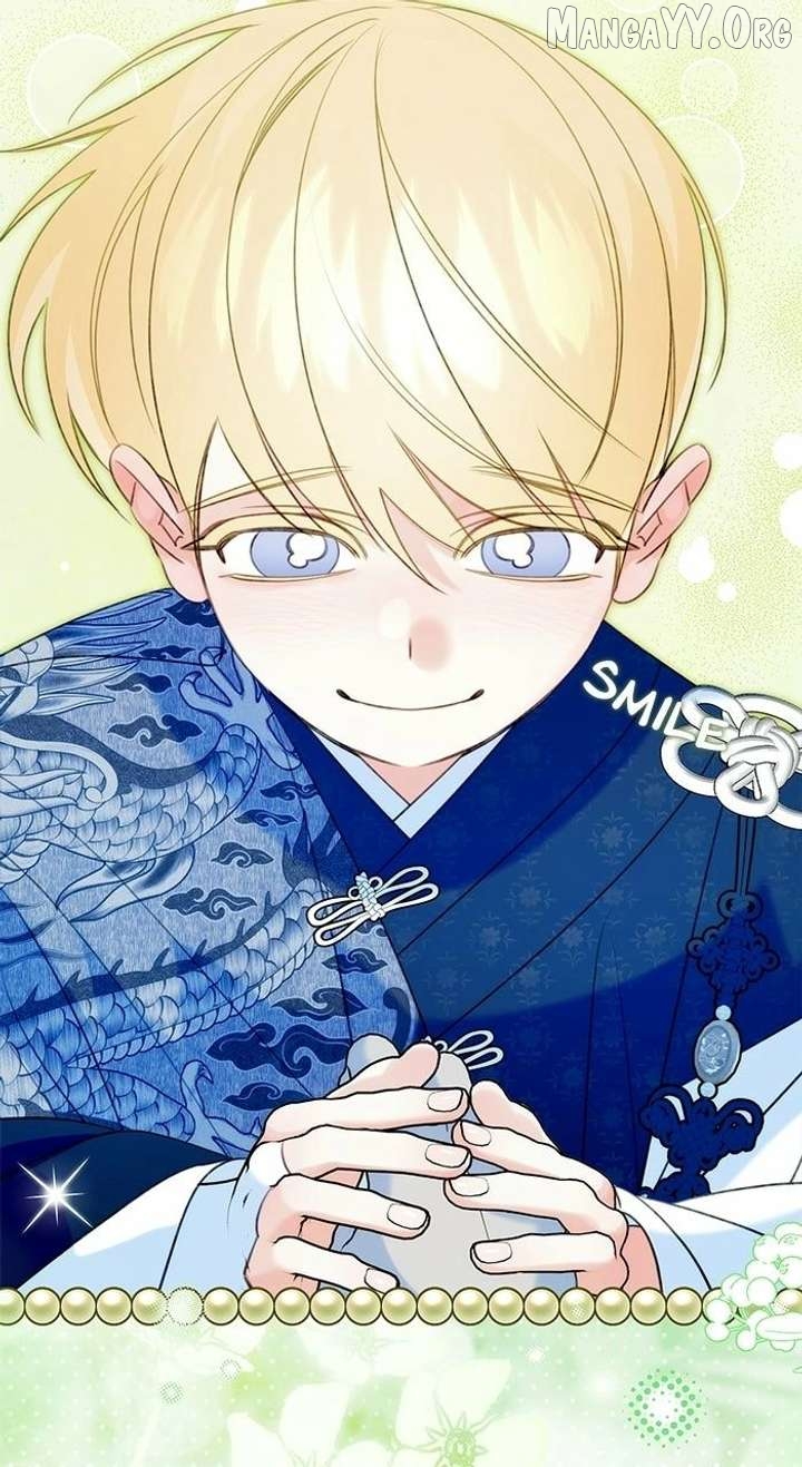 North Snow Love Story Chapter 73 - page 22