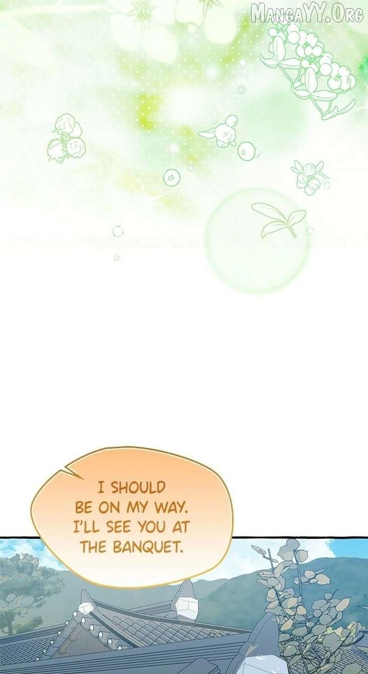 North Snow Love Story Chapter 73 - page 23