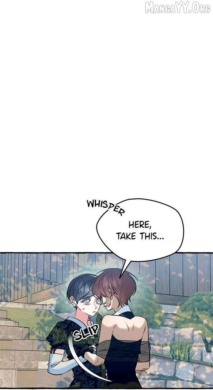 North Snow Love Story Chapter 73 - page 26