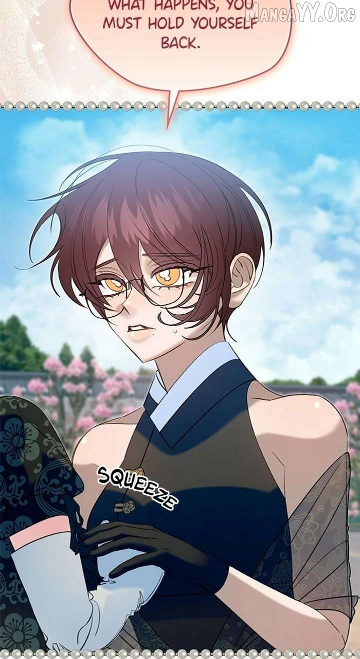 North Snow Love Story Chapter 73 - page 28