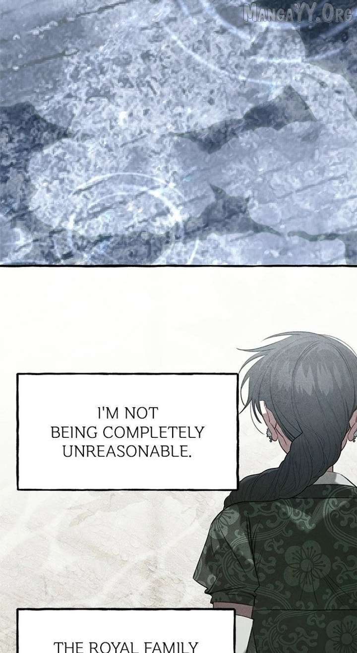 North Snow Love Story Chapter 73 - page 3