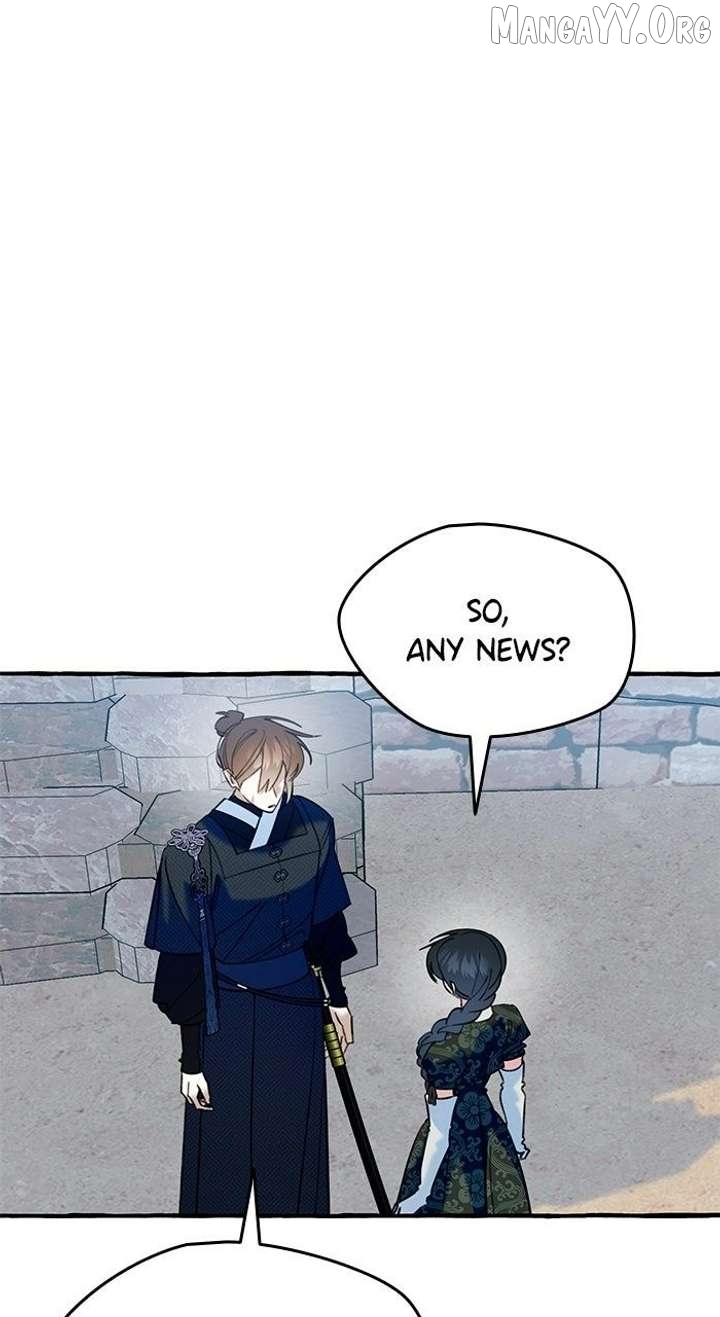 North Snow Love Story Chapter 73 - page 36