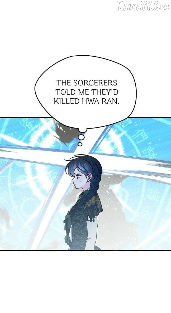 North Snow Love Story Chapter 73 - page 39