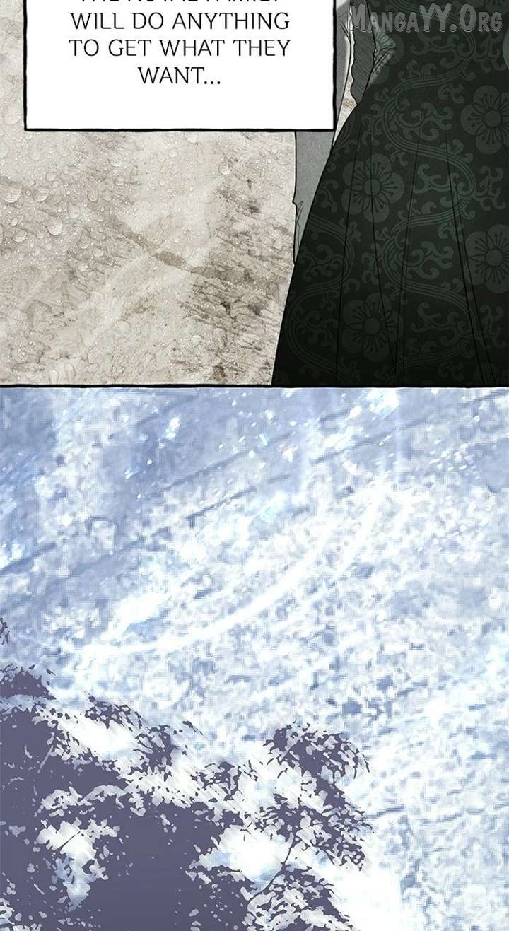 North Snow Love Story Chapter 73 - page 4