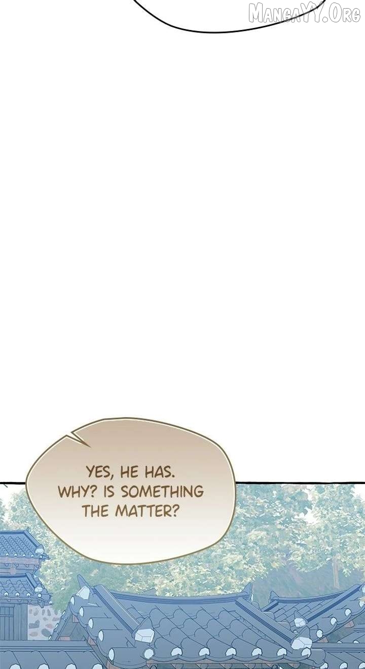 North Snow Love Story Chapter 73 - page 43