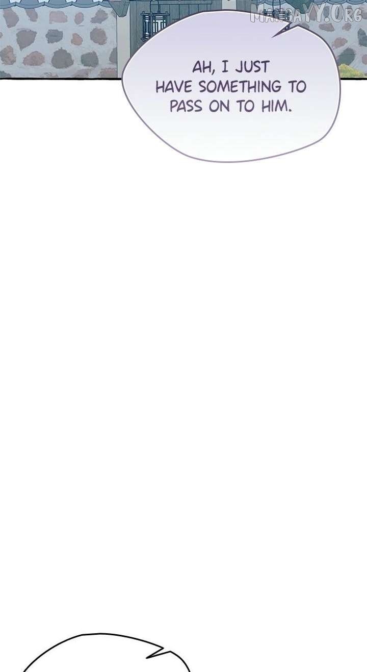 North Snow Love Story Chapter 73 - page 44