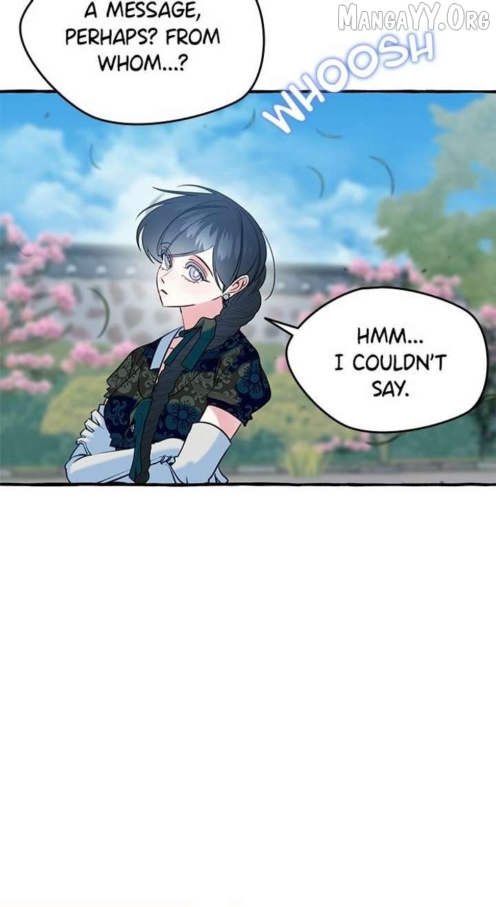 North Snow Love Story Chapter 73 - page 45