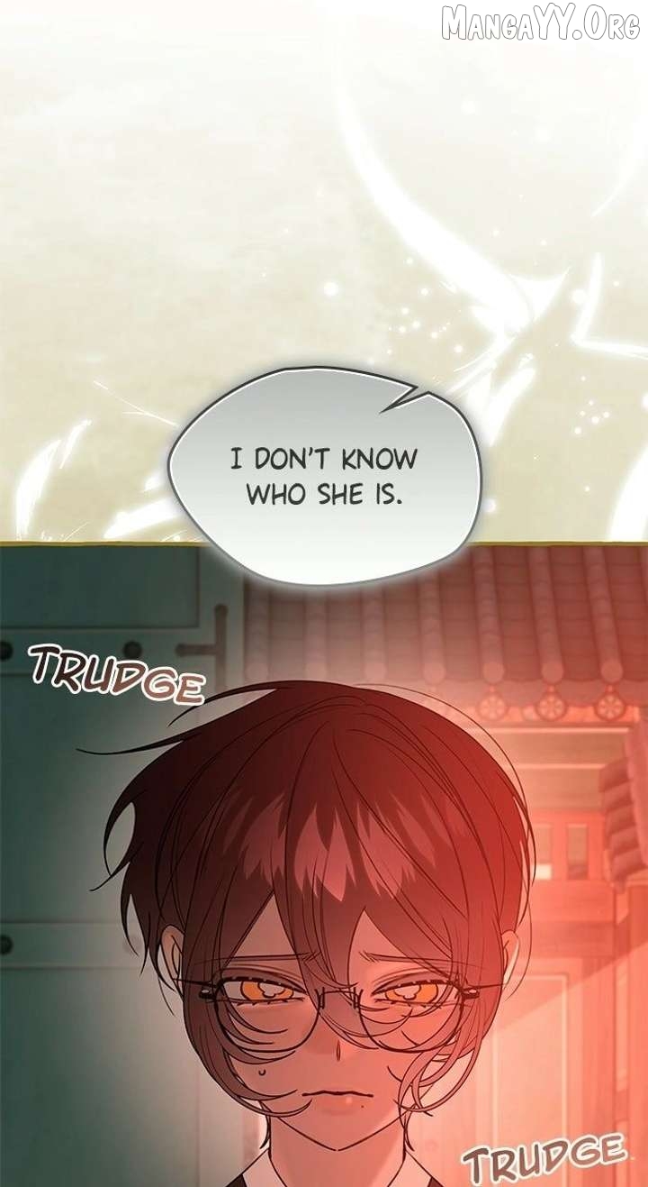 North Snow Love Story Chapter 73 - page 46