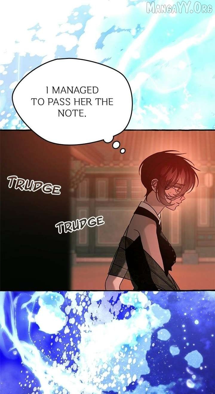 North Snow Love Story Chapter 73 - page 48