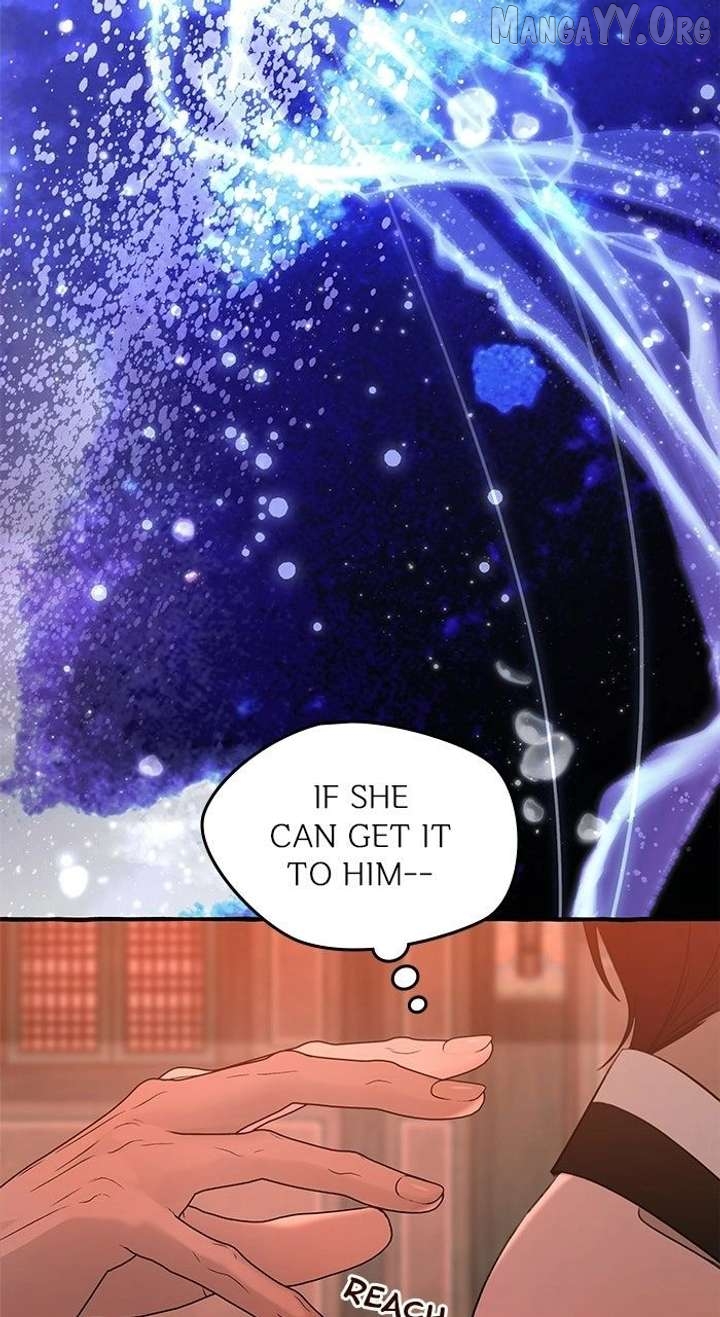 North Snow Love Story Chapter 73 - page 49