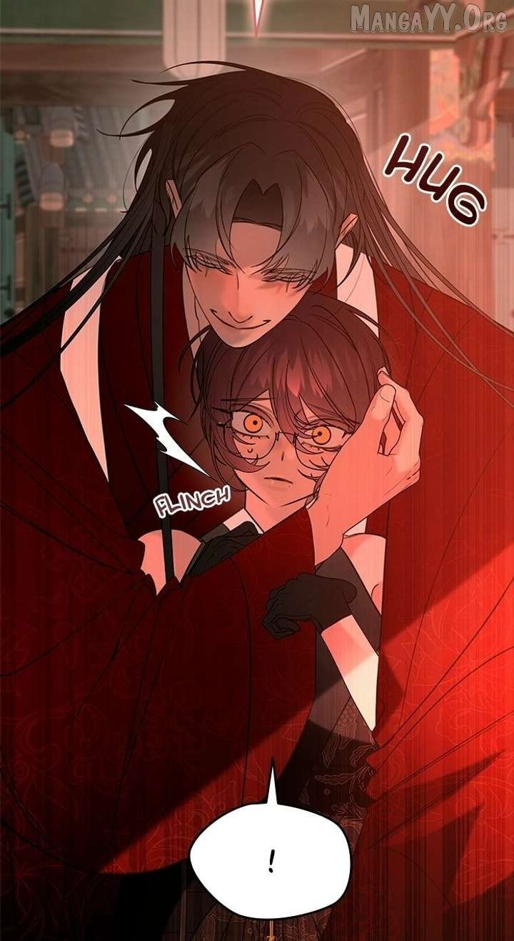 North Snow Love Story Chapter 73 - page 51