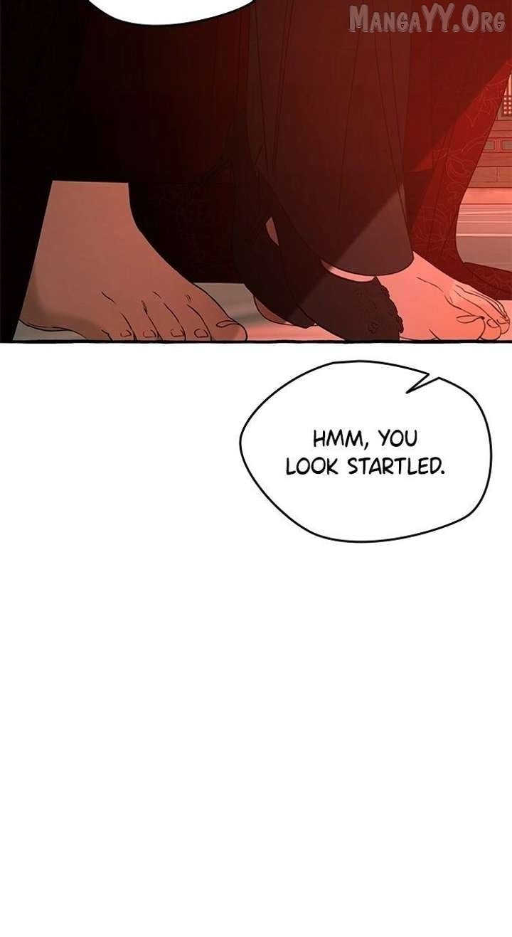 North Snow Love Story Chapter 73 - page 53