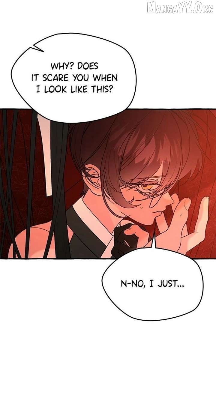 North Snow Love Story Chapter 73 - page 54