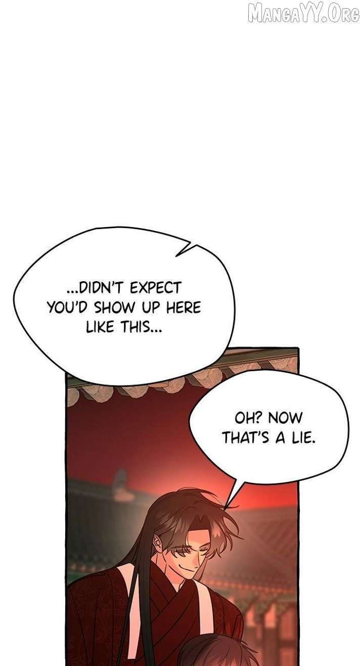 North Snow Love Story Chapter 73 - page 55