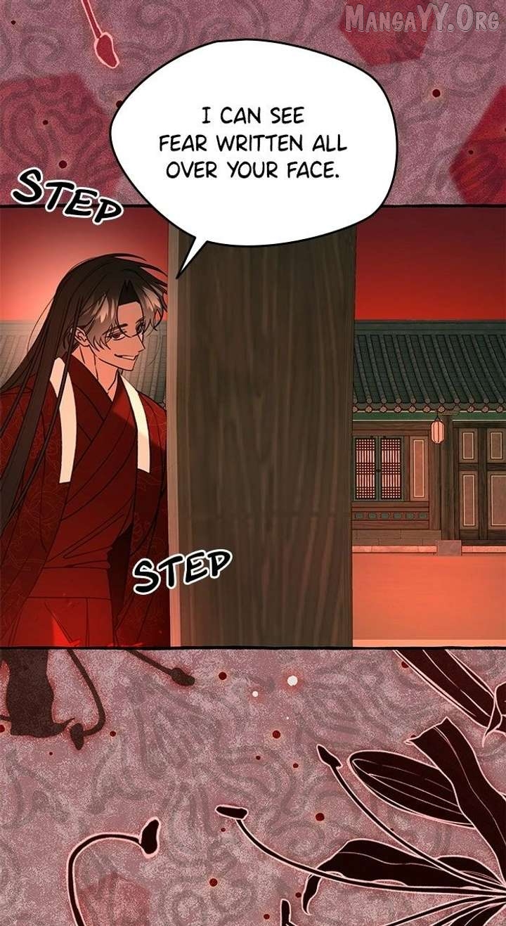 North Snow Love Story Chapter 73 - page 57