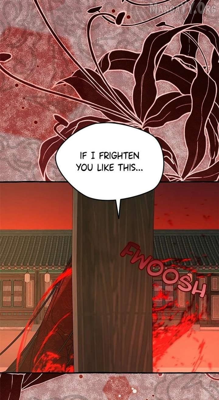 North Snow Love Story Chapter 73 - page 58