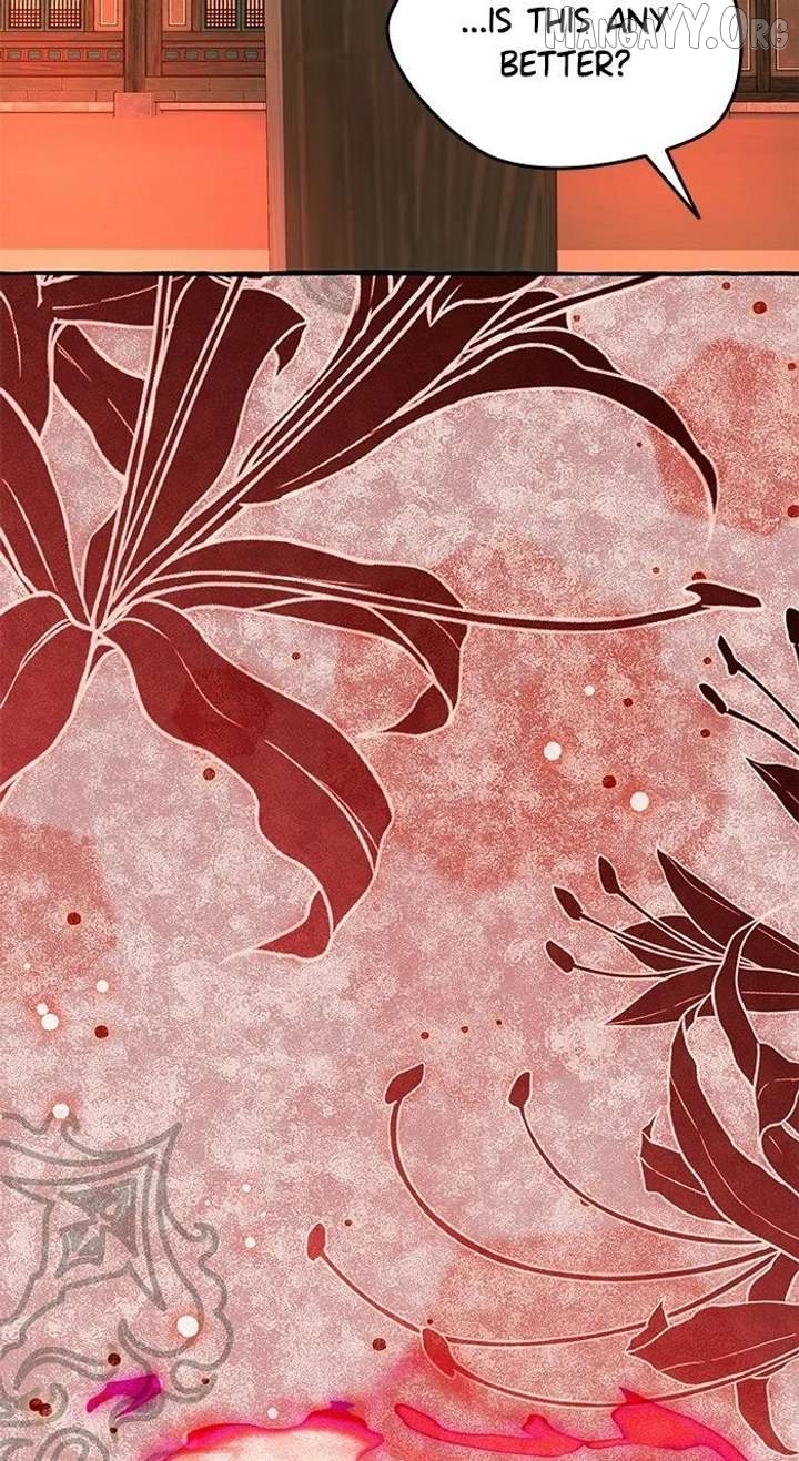 North Snow Love Story Chapter 73 - page 60