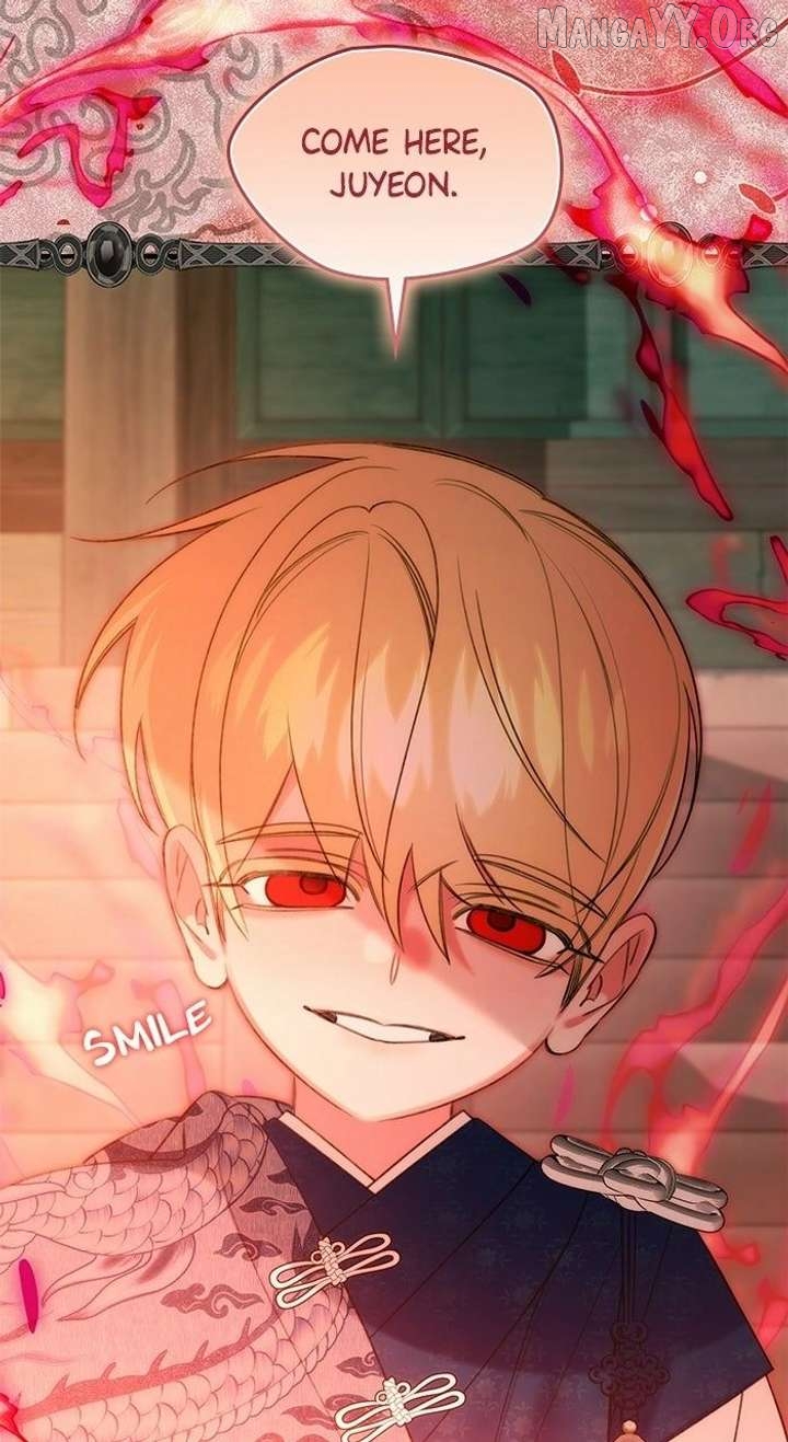 North Snow Love Story Chapter 73 - page 61