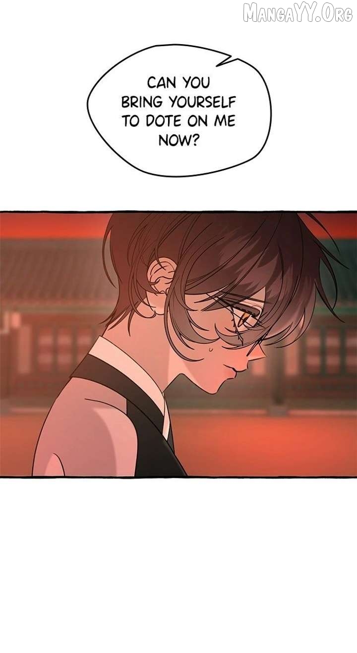 North Snow Love Story Chapter 73 - page 63