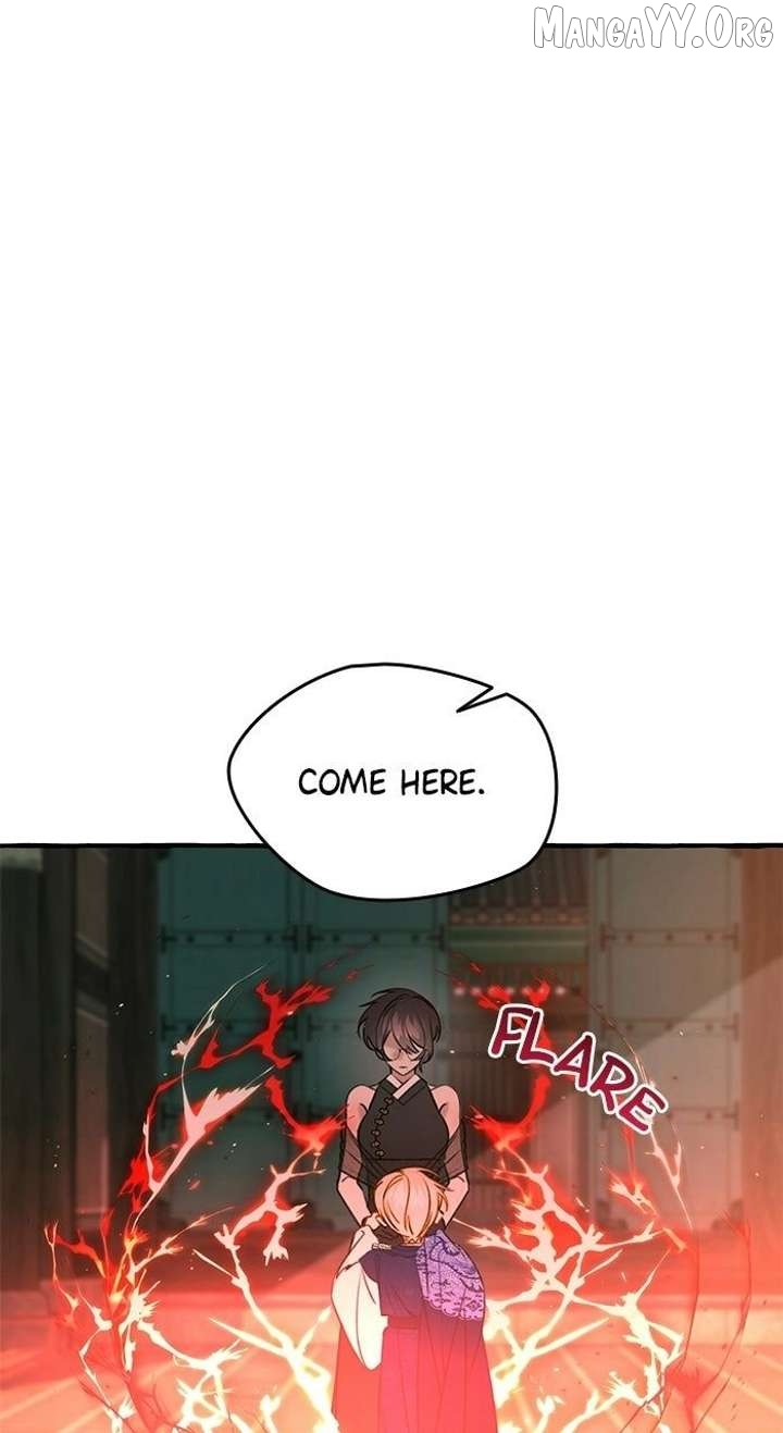 North Snow Love Story Chapter 73 - page 64