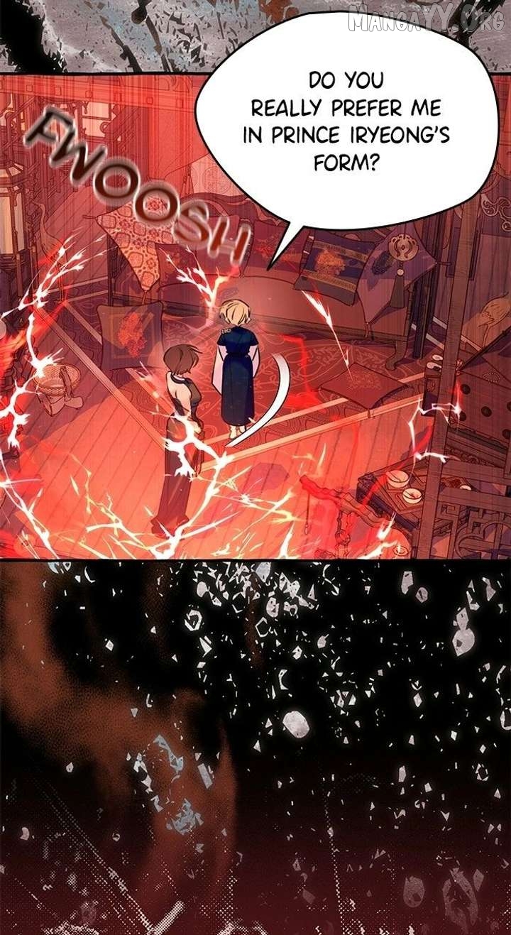 North Snow Love Story Chapter 73 - page 66